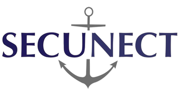Logo der SECUNECT GmbH